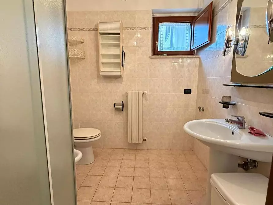 Immagine 11 di Appartamento in vendita  a Casciana Terme Lari