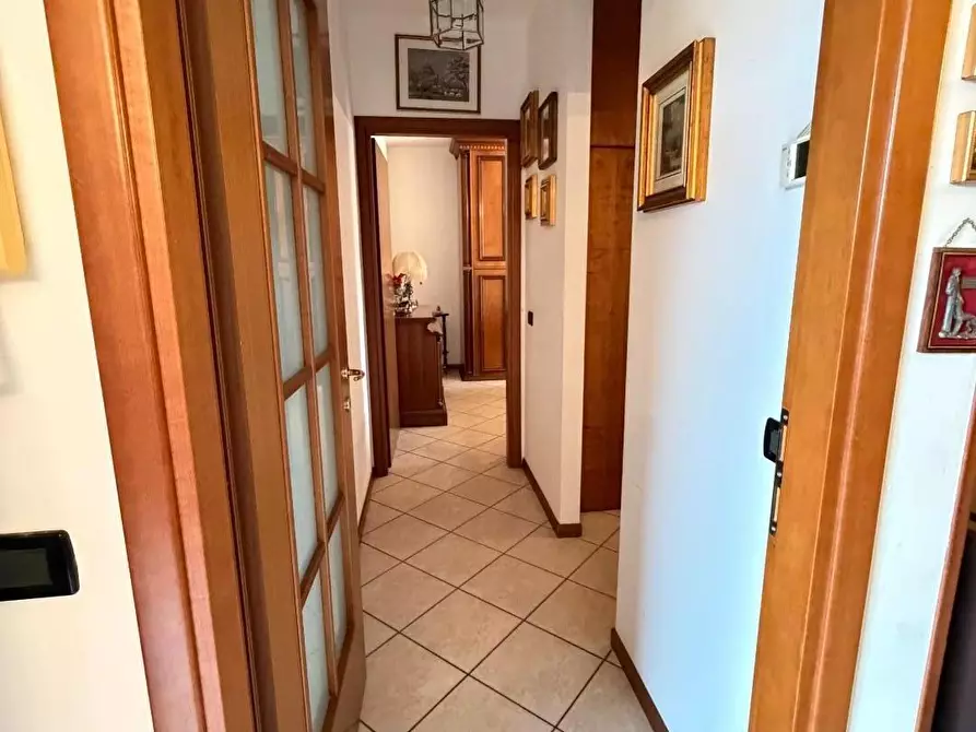 Immagine 10 di Appartamento in vendita  a Casciana Terme Lari