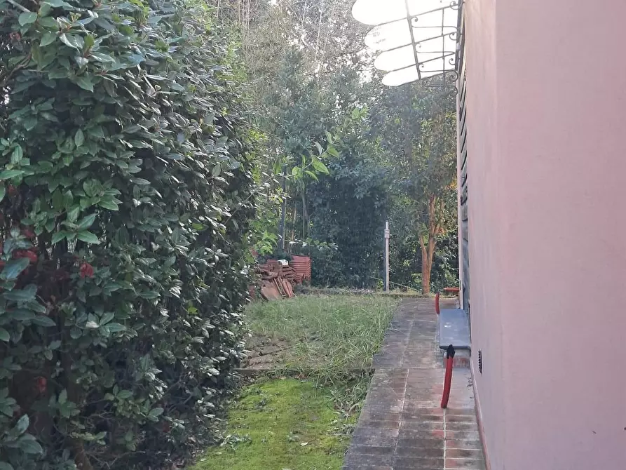 Immagine 55 di Villa in vendita  a Crespina Lorenzana