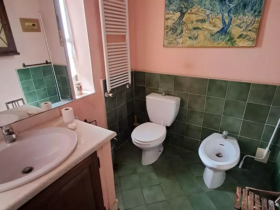 Immagine 62 di Villa in vendita  a Crespina Lorenzana