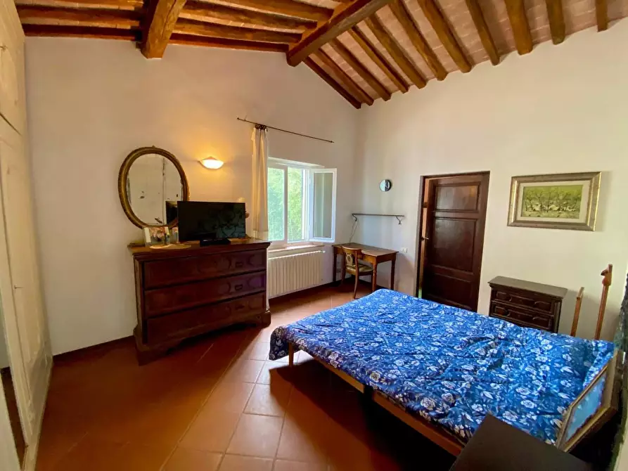 Immagine 29 di Villa in vendita  a Crespina Lorenzana