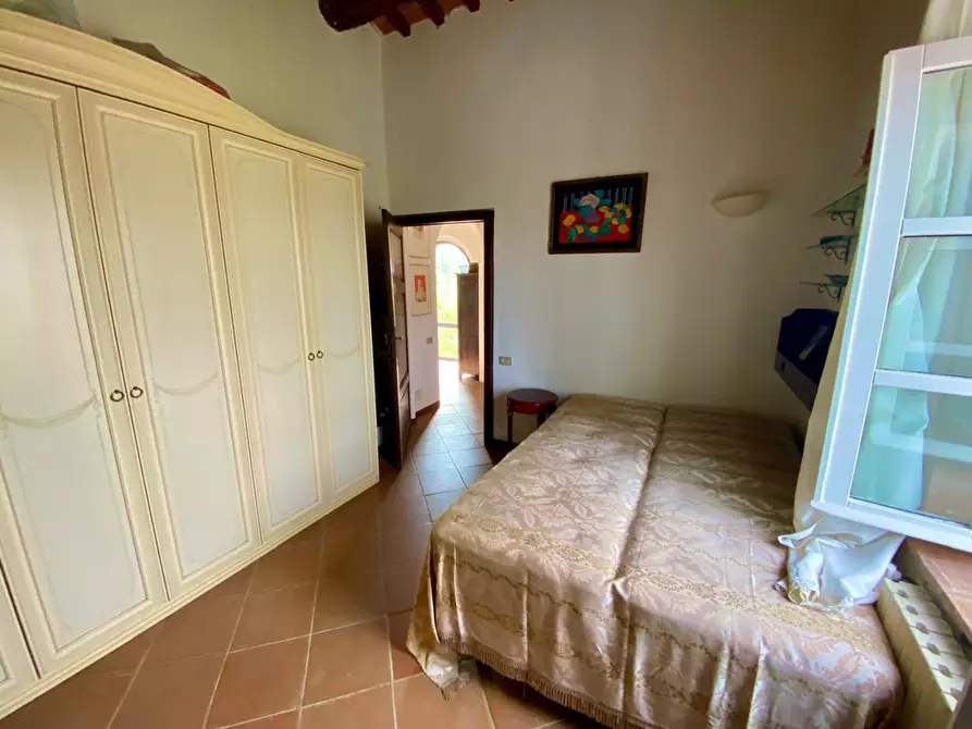 Immagine 11 di Villa in vendita  a Crespina Lorenzana