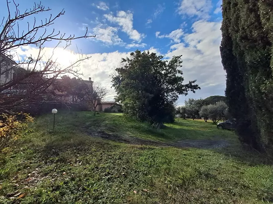 Immagine 73 di Villa in vendita  a Crespina Lorenzana