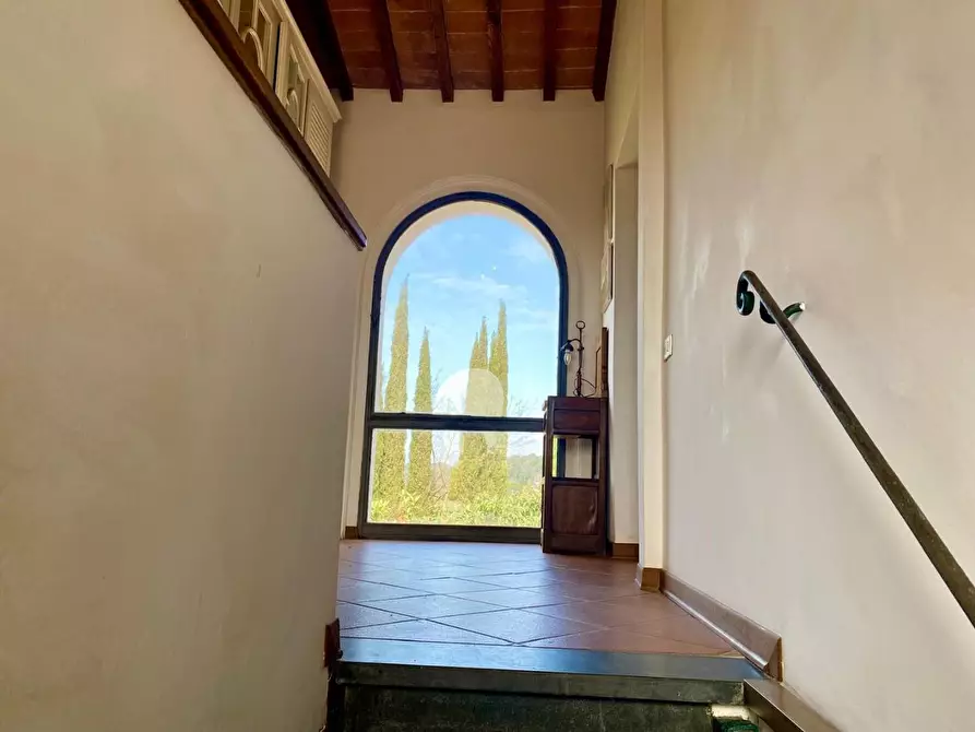 Immagine 34 di Villa in vendita  a Crespina Lorenzana