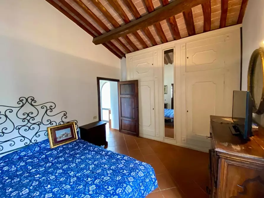 Immagine 33 di Villa in vendita  a Crespina Lorenzana