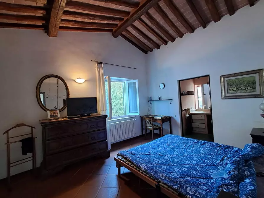 Immagine 70 di Villa in vendita  a Crespina Lorenzana