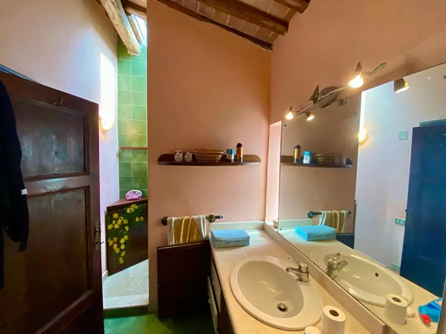 Immagine 32 di Villa in vendita  a Crespina Lorenzana