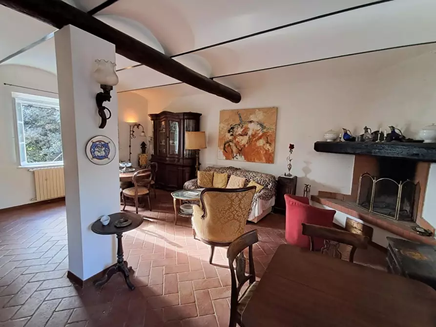 Immagine 56 di Villa in vendita  a Crespina Lorenzana