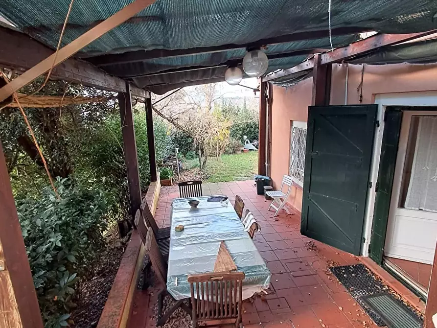 Immagine 58 di Villa in vendita  a Crespina Lorenzana