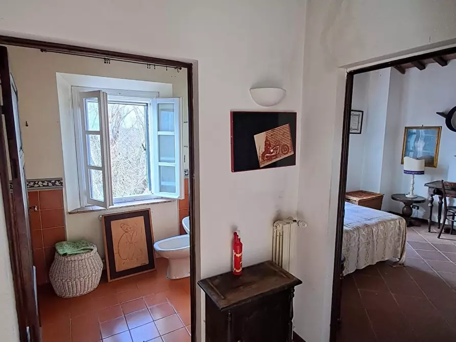 Immagine 67 di Villa in vendita  a Crespina Lorenzana