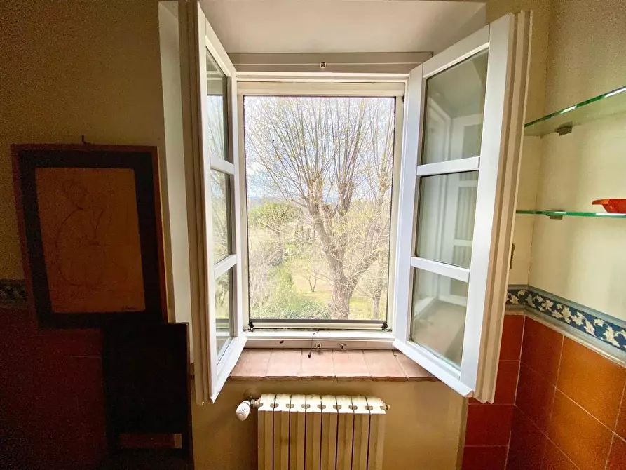 Immagine 39 di Villa in vendita  a Crespina Lorenzana