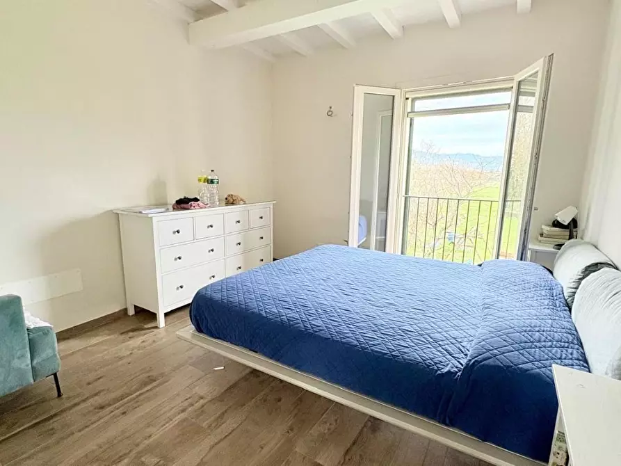 Immagine 12 di Villa in vendita  a Lucca