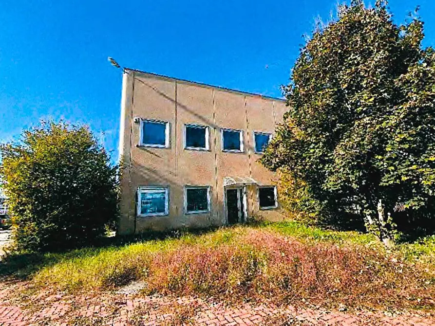 Immagine 5 di Capannone industriale in vendita  a Arese