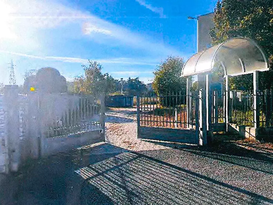 Immagine 8 di Capannone industriale in vendita  a Arese