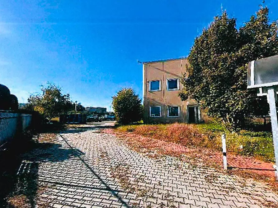 Immagine 6 di Capannone industriale in vendita  a Arese