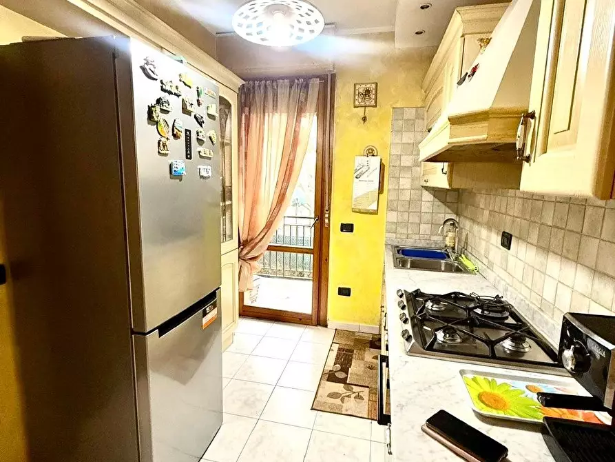 Immagine 7 di Appartamento in vendita  a Massa