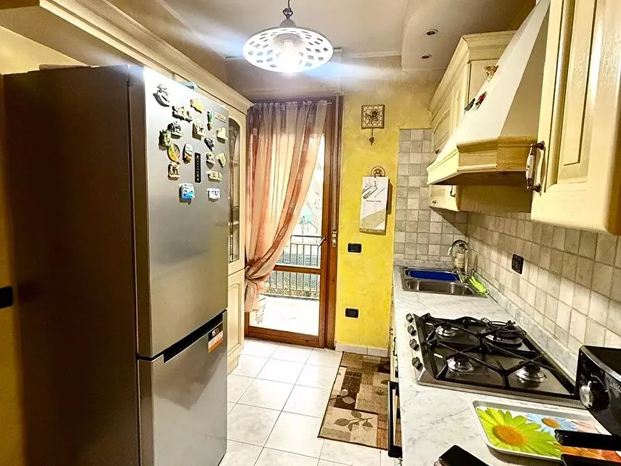 Immagine 6 di Appartamento in vendita  a Massa