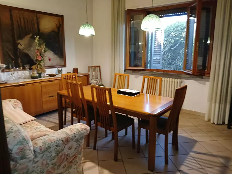 Immagine 11 di Villa in vendita  a San Giuliano Terme