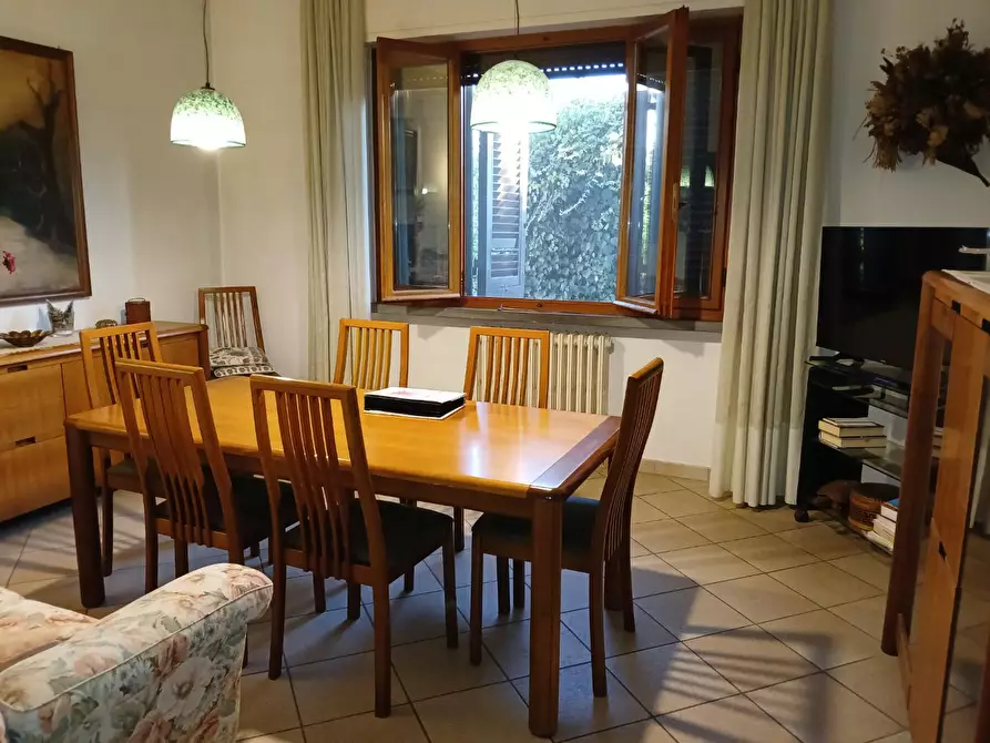 Immagine 10 di Villa in vendita  a San Giuliano Terme