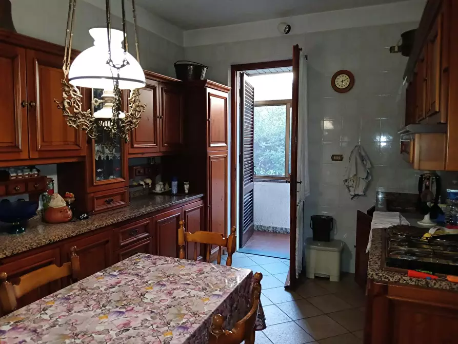 Immagine 12 di Villa in vendita  a San Giuliano Terme