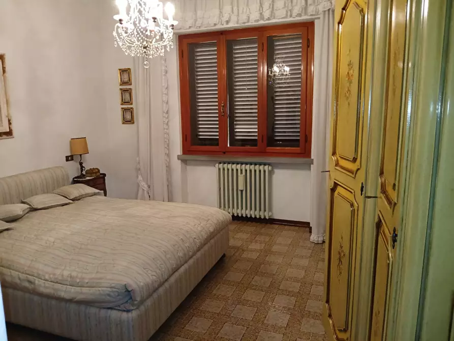 Immagine 17 di Villa in vendita  a San Giuliano Terme