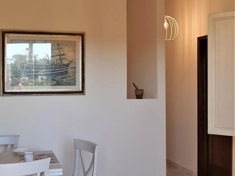 Immagine 3 di Appartamento in affitto  a Santa Croce Sull'arno