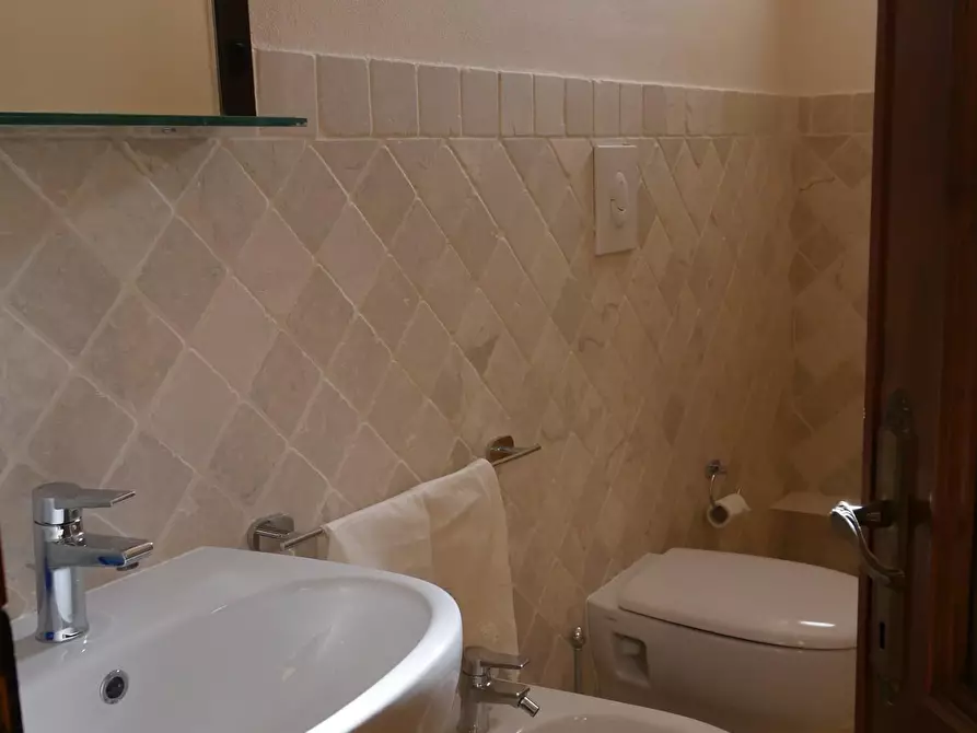 Immagine 10 di Appartamento in affitto  a Santa Croce Sull'arno