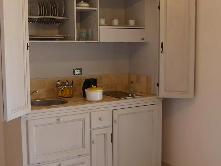 Immagine 2 di Appartamento in affitto  a Santa Croce Sull'arno