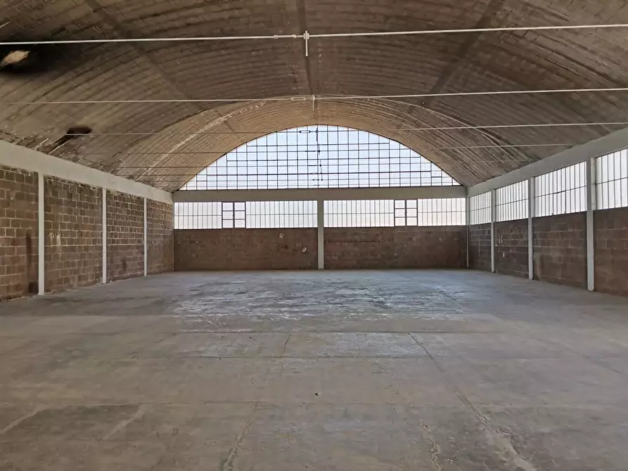 Immagine 3 di Attività artigianale in vendita  a Barberino Tavarnelle