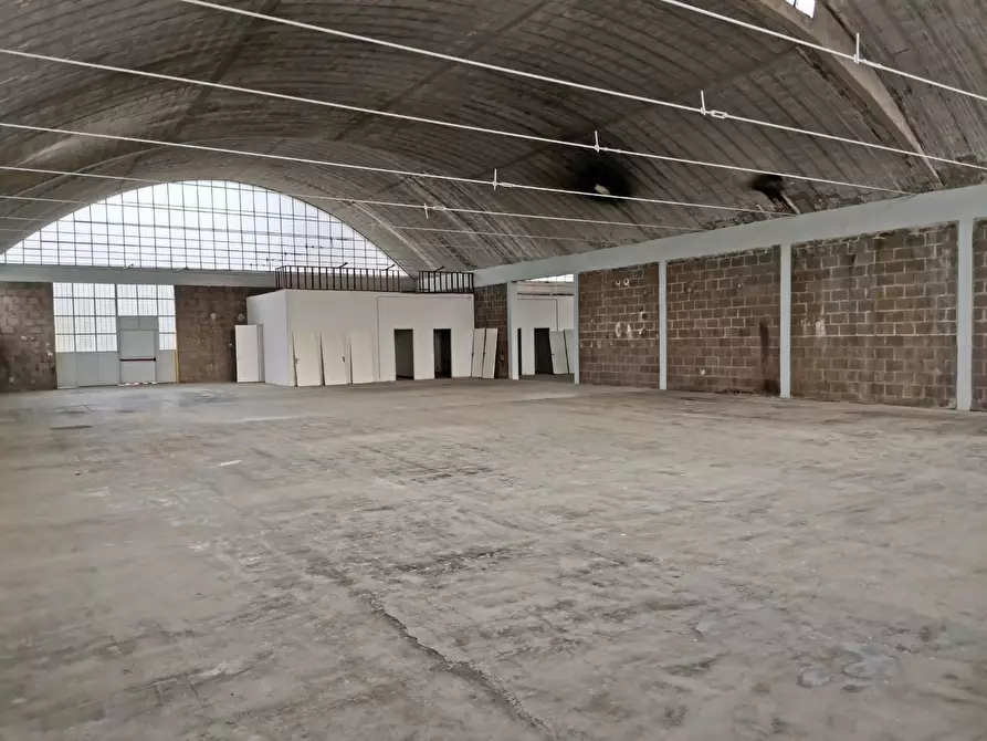 Immagine 9 di Attività artigianale in vendita  a Barberino Tavarnelle