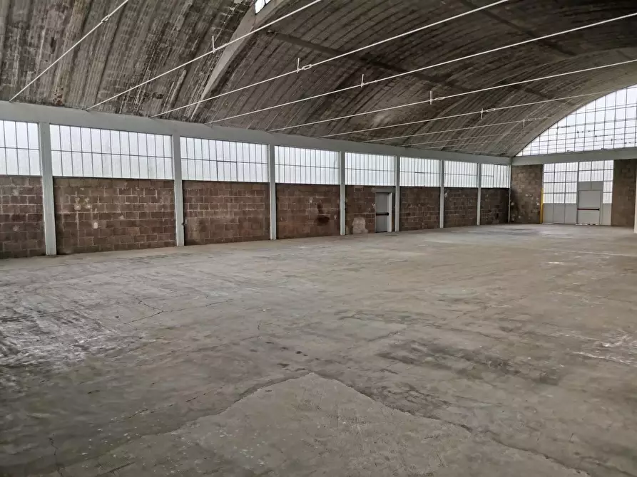 Immagine 7 di Attività artigianale in vendita  a Barberino Tavarnelle