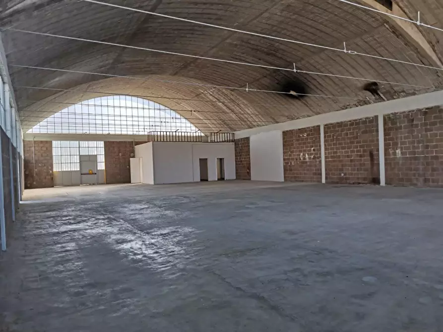 Immagine 5 di Attività artigianale in vendita  a Barberino Tavarnelle