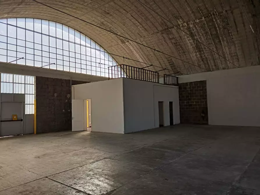 Immagine 8 di Attività artigianale in vendita  a Barberino Tavarnelle