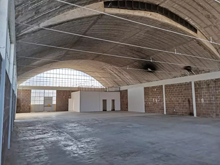 Immagine 4 di Attività artigianale in vendita  a Barberino Tavarnelle