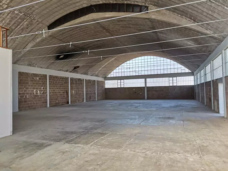 Immagine 2 di Attività artigianale in vendita  a Barberino Tavarnelle