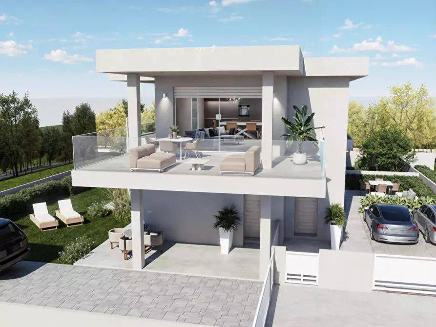 Immagine 3 di Appartamento in vendita  a Bientina