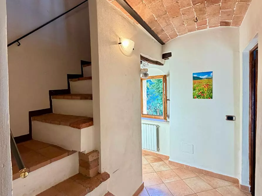 Immagine 32 di Casa colonica in vendita  a Volterra