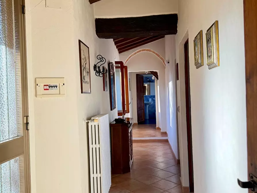 Immagine 25 di Casa colonica in vendita  a Volterra