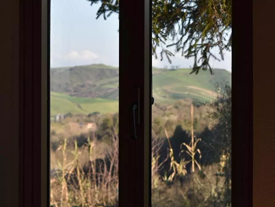 Immagine 39 di Casa colonica in vendita  a Volterra
