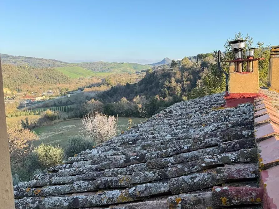 Immagine 35 di Casa colonica in vendita  a Volterra
