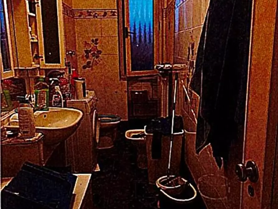 Immagine 2 di Appartamento in vendita  a Villanterio