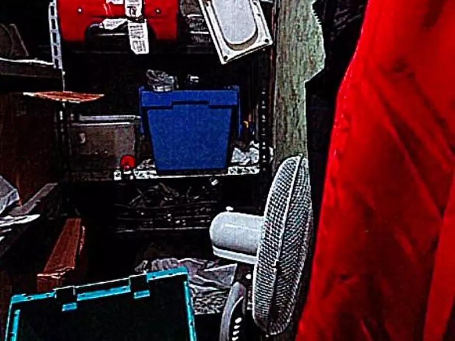 Immagine 11 di Appartamento in vendita  a Villanterio