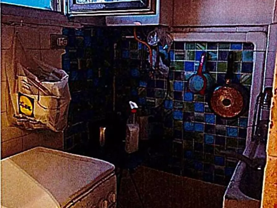 Immagine 6 di Appartamento in vendita  a Villanterio