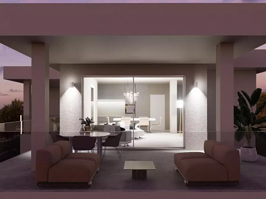 Immagine 1 di Appartamento in vendita  a Bientina