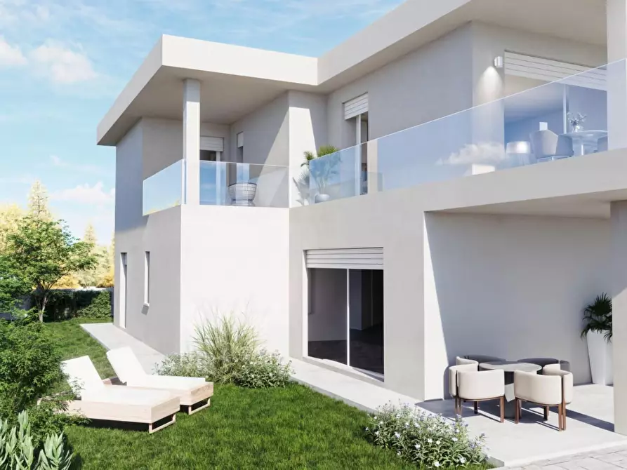 Immagine 5 di Appartamento in vendita  a Bientina