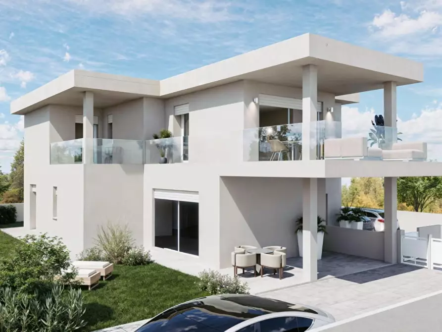 Immagine 4 di Appartamento in vendita  a Bientina