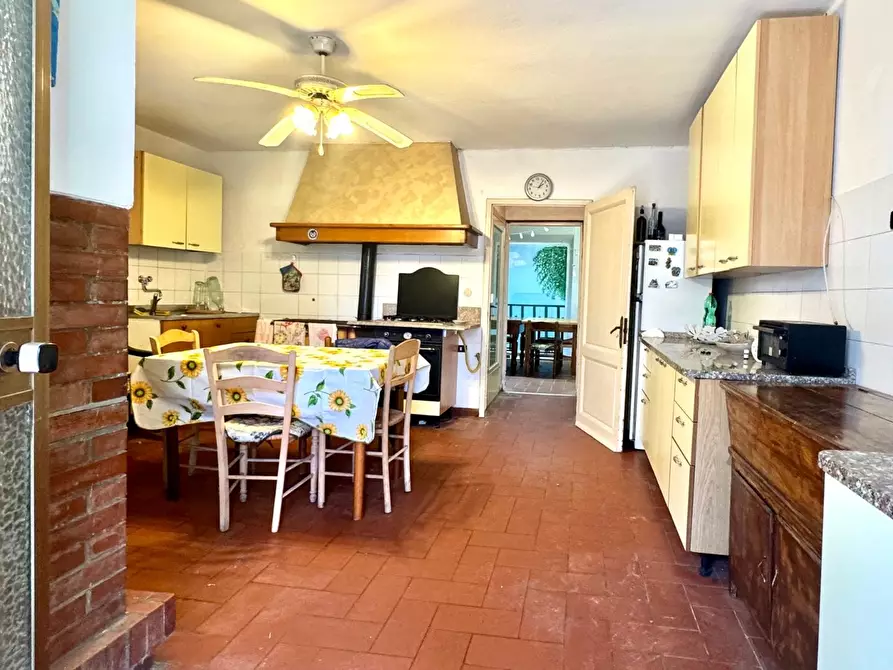 Immagine 42 di Terratetto in vendita  a Empoli