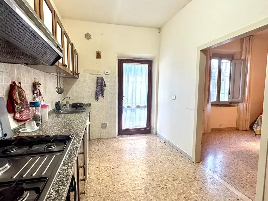 Immagine 14 di Terratetto in vendita  a Empoli