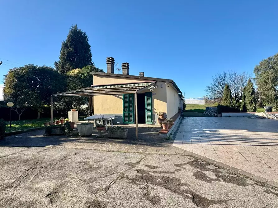 Immagine 33 di Terratetto in vendita  a Empoli