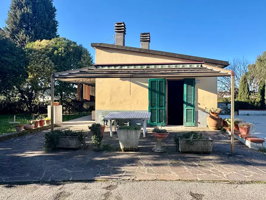 Immagine 35 di Terratetto in vendita  a Empoli